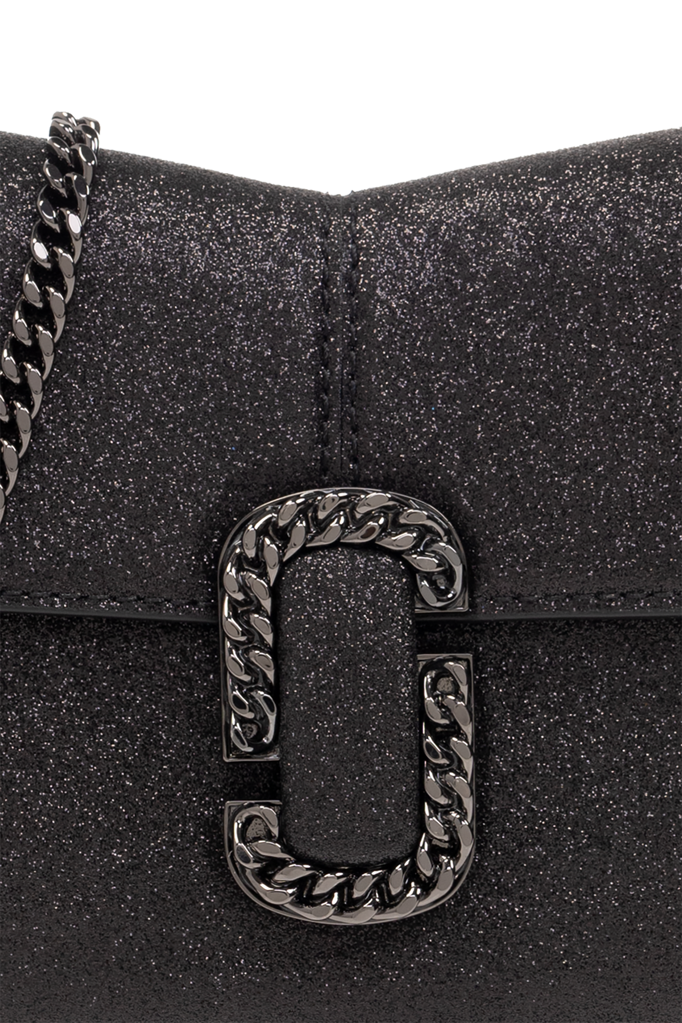 Marc Jacobs 'The St. Marc' wallet with chain | Women's Accessories